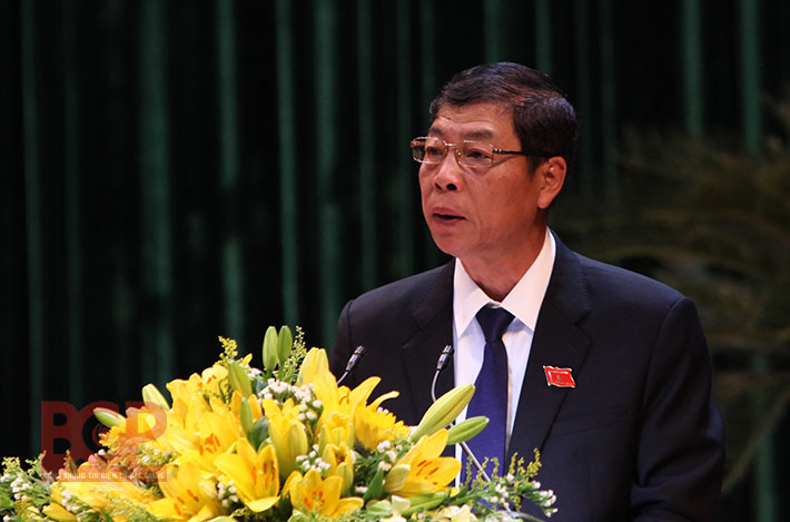Bắc Giang: Một số kết quả công tác phòng, chống tham nhũng nhiệm kỳ 2015-2020