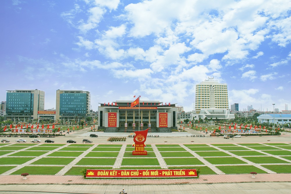 Chương trình công tác tháng 9/2020 của Ban Nội chính Tỉnh ủy Bắc Giang